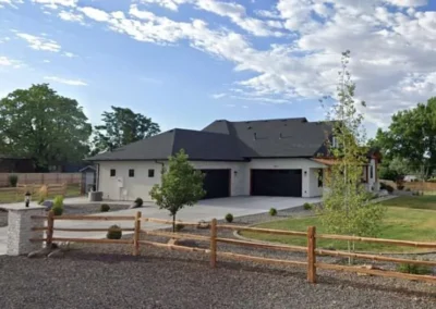 Garage Door Services