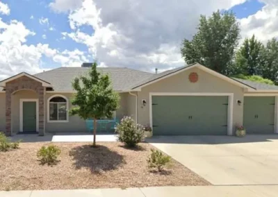 Garage Door Maintenance Services