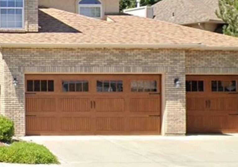Garage Door Sales & Service
