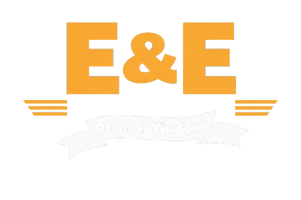 E&E Door and Window - Garage Door Sales