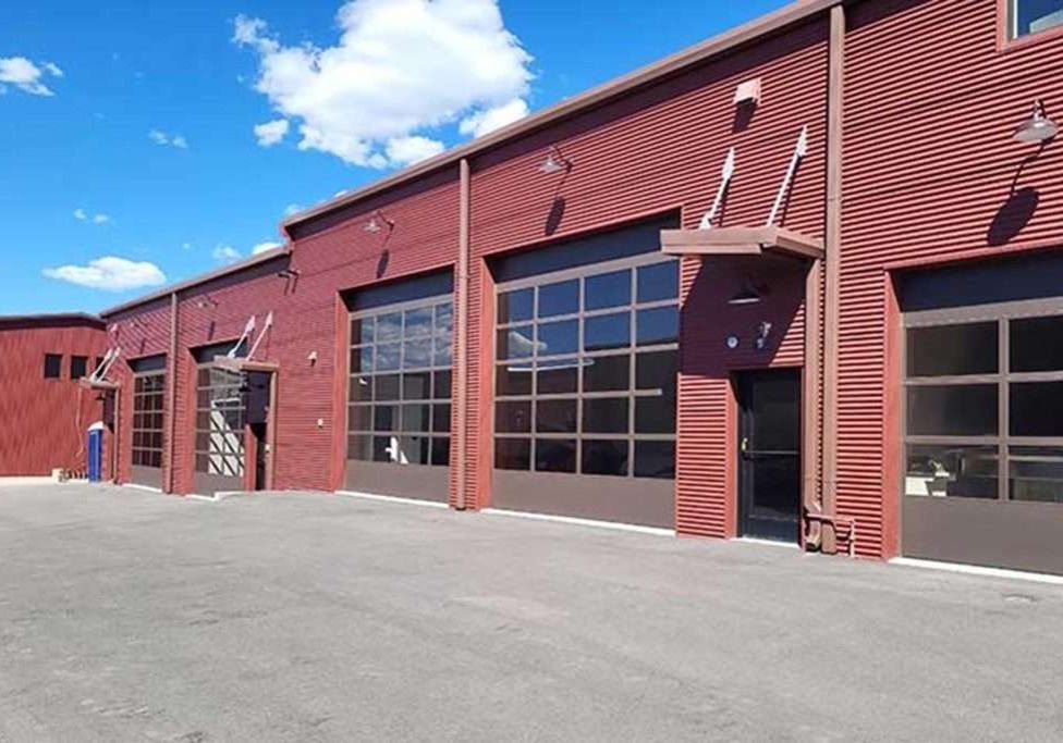 Garage Door Installation Services