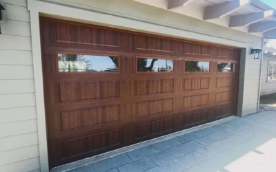 Common Garage Door Problems and When to Call Repair Services
